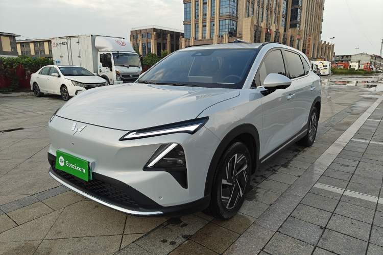 Gebrauchter Wuling Xingguang S 2024 130 km Flagship Version Guazi used car, China used car export, Used car for sale, Used  cars, Cheapest cars for sale