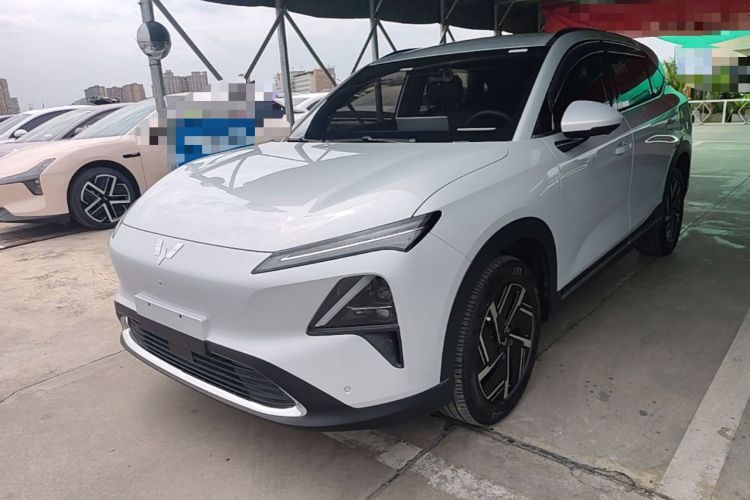 Wuling Xingguang S 2024 130km Flagship Version d’occasion Guazi used car, China used car export, Used car for sale, Used  cars, Cheapest cars for sale