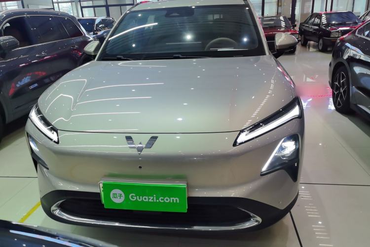 Used Wuling Xingguang S 2024 130 km Flagship Version Exterior 1