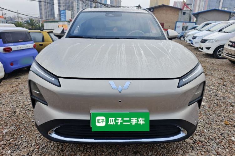 Used Wuling Xingguang S 2024 130 km Flagship Version Exterior 1
