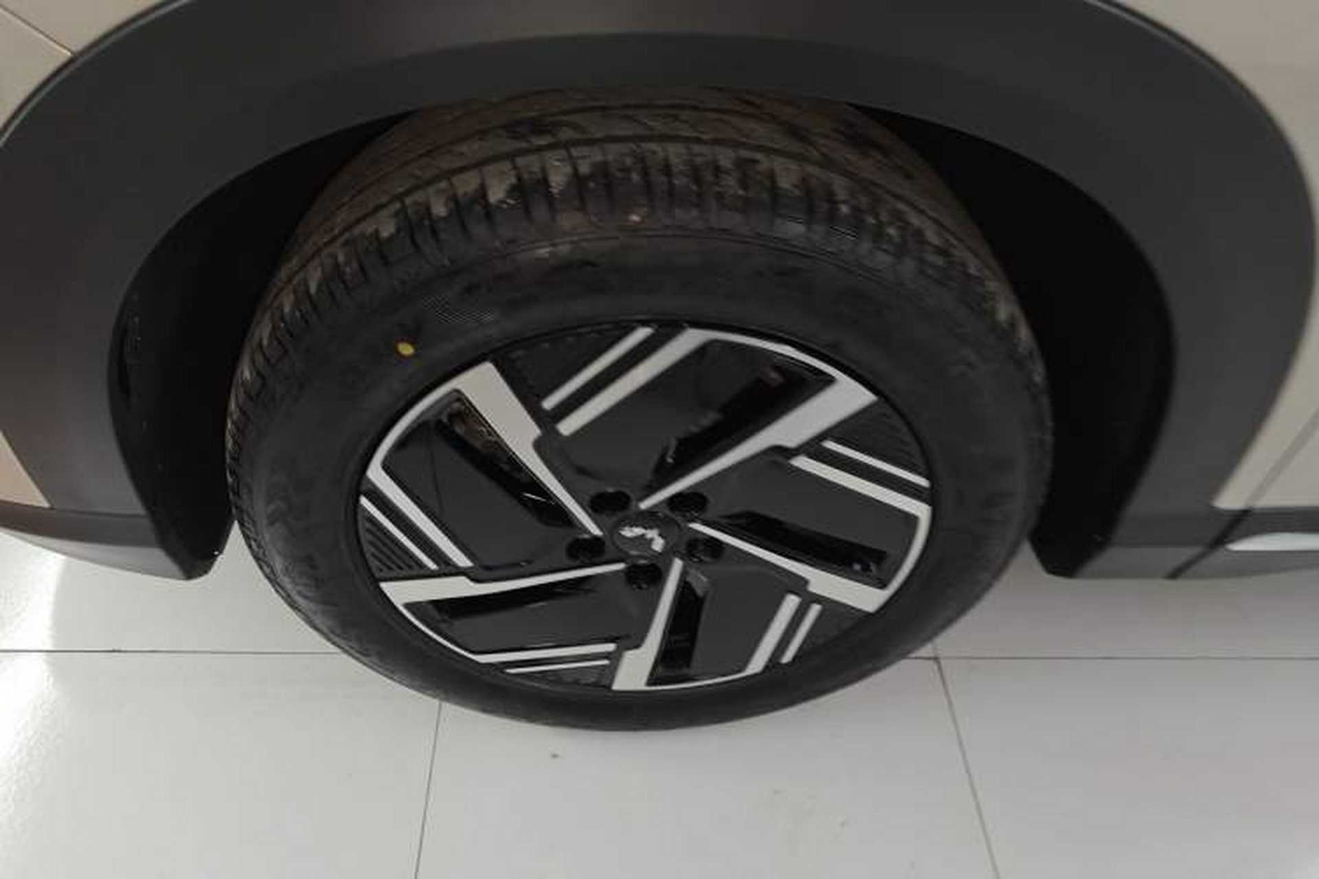 Used Wuling Xingguang S 2024 510 km Flagship Version Exterior 7
