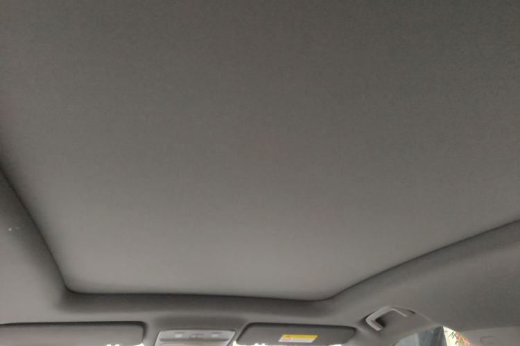 Used Wuling Xingguang S 2024 130 km Flagship Version Headliner