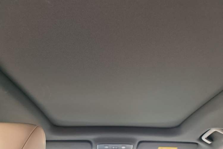 Used Wuling Xingguang S 2024 130 km Flagship Version Headliner