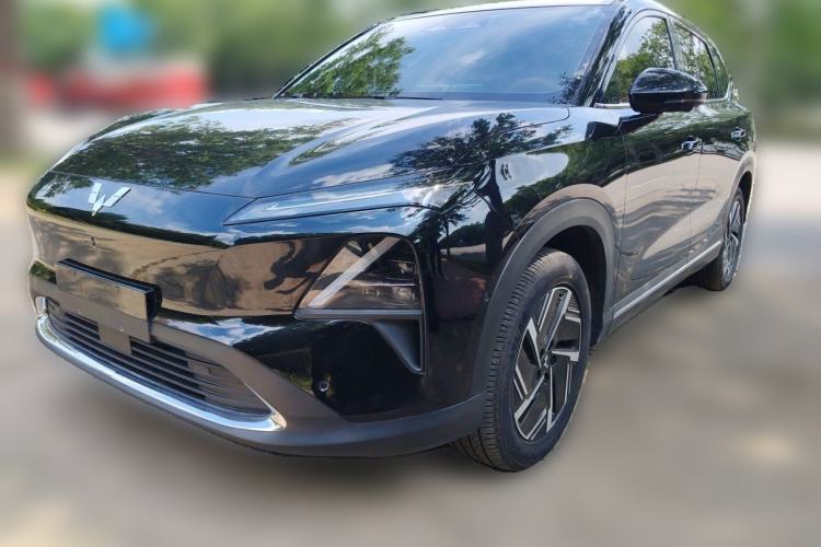 Used Wuling Xingguang S 2025 Model, 130km Flagship Edition Guazi used car, China used car export, Used car for sale, Used  cars, Cheapest cars for sale