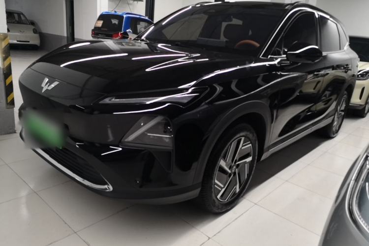 Used Wuling Xingguang S 2025 Model, 130km Flagship Edition Guazi used car, China used car export, Used car for sale, Used  cars, Cheapest cars for sale