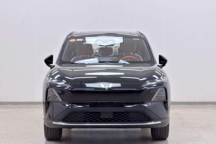 Used Wuling Xingguang S 2025 Model 510 km Flagship Version Exterior 1