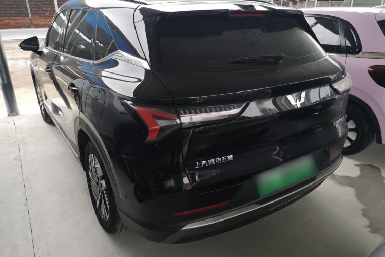 Used Wuling Xingguang S 2025 Model 510 km Flagship Version Exterior 2