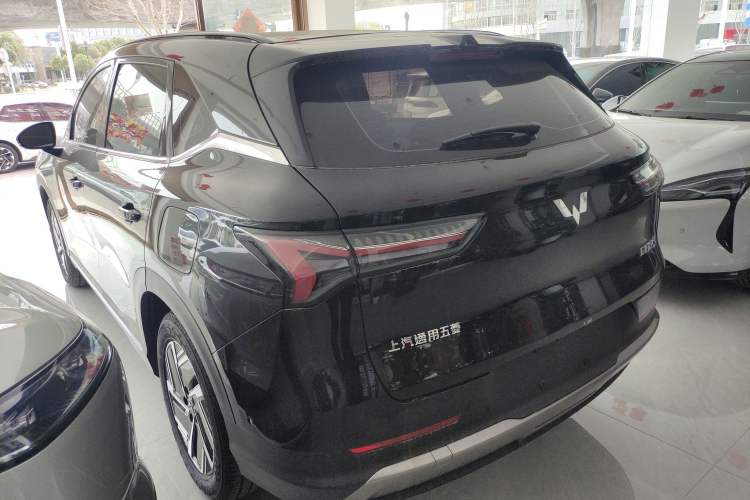 Used Wuling Xingguang S 2025 Model 510 km Flagship Version Exterior 2