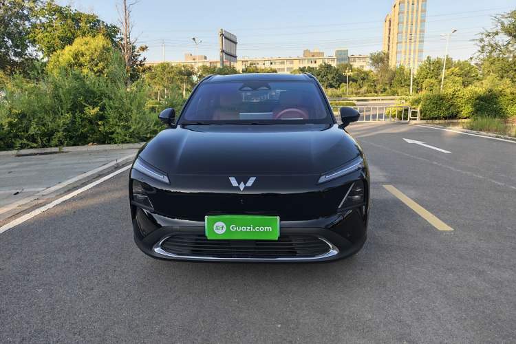 Used Wuling Xingguang S 2025 Model, 130km Flagship Edition Exterior 3