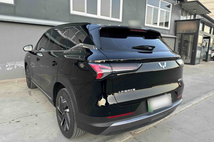 Used Wuling Xingguang S 2025 Model, 130km High-Power Flagship Edition Exterior 5
