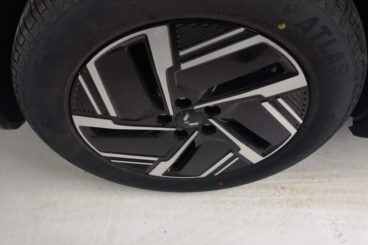 Used Wuling Xingguang S 2025 Model 510 km Flagship Version Exterior 5