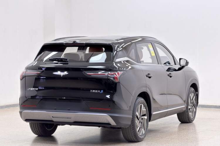 Used Wuling Xingguang S 2025 Model 510 km Flagship Version Exterior 6