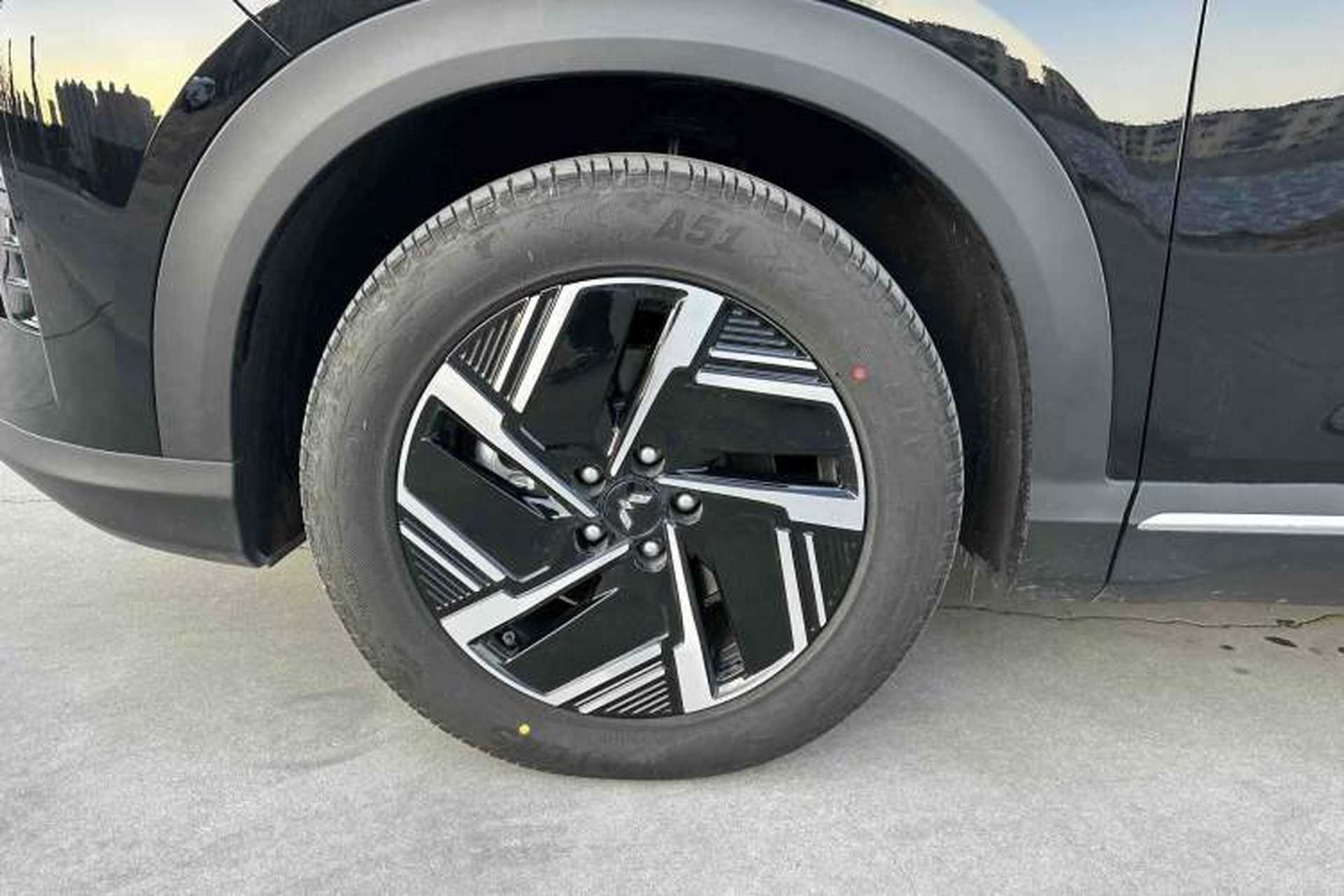 Used Wuling Xingguang S 2025 Model, 130km High-Power Flagship Edition Exterior 8