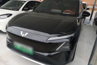 Used Wuling Xingguang S 2025 Model 510 km Flagship Version