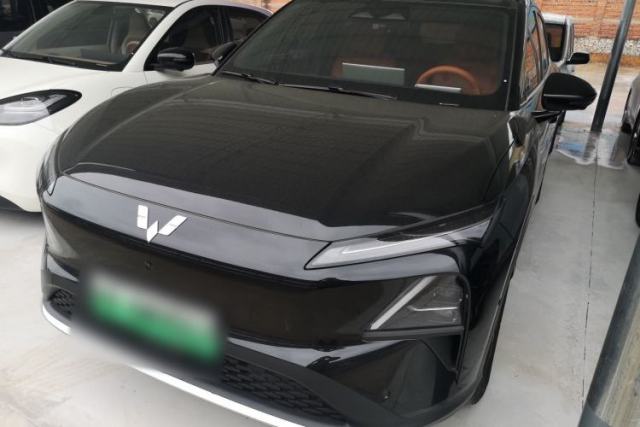 Used Wuling Xingguang S 2025 Model 510 km Flagship Version