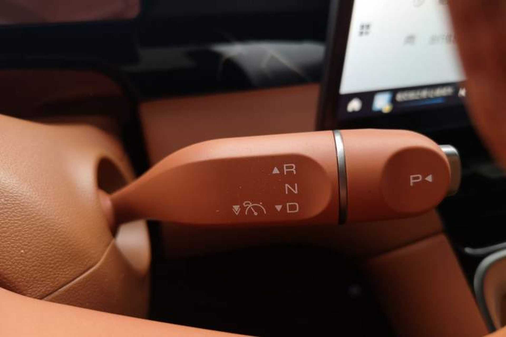 Used Wuling Xingguang S 2025 Model 510 km Flagship Version Gear Lever