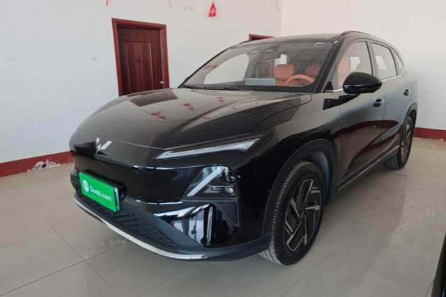 Used Wuling Xingguang S 2025 Model 510 km Flagship Version