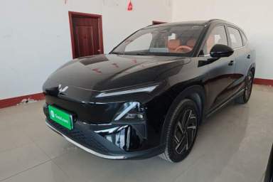 Used Wuling Xingguang S 2025 Model 510 km Flagship Version