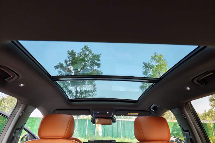 Used Wuling Xingguang S 2025 Model, 130km Flagship Edition Headliner