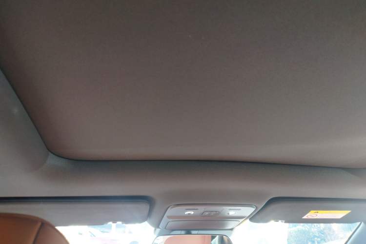 Used Wuling Xingguang S 2025 Model, 130km High-Power Flagship Edition Headliner