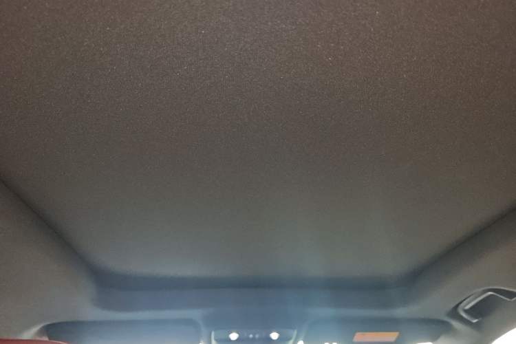 Used Wuling Xingguang S 2025 Model 510 km Flagship Version Headliner
