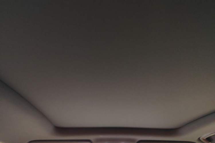 Used Wuling Xingguang S 2025 Model, 130km Flagship Edition Headliner
