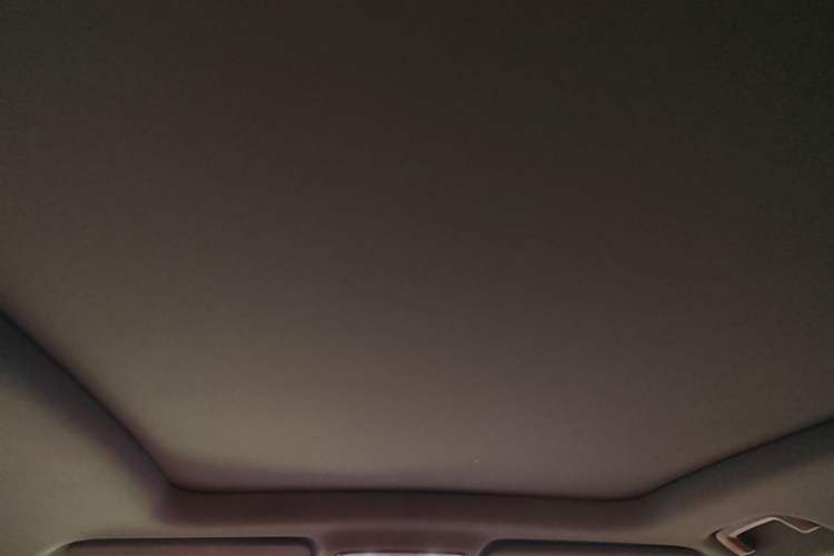 Used Wuling Xingguang S 2025 Model, 130km Flagship Edition Headliner