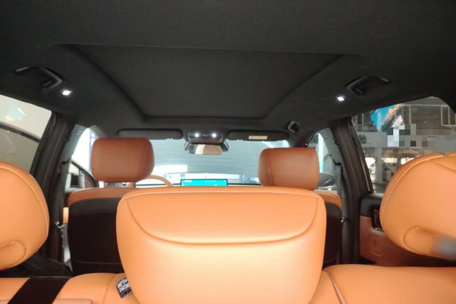 Used Wuling Xingguang S 2025 Model, 130km Flagship Edition Headliner