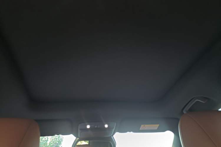 Used Wuling Xingguang S 2025 Model, 130km Flagship Edition Headliner