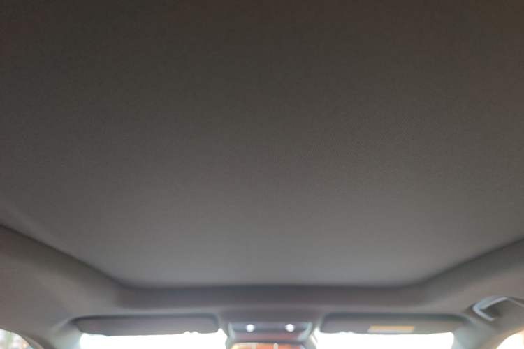 Used Wuling Xingguang S 2025 Model 510 km Flagship Version Headliner
