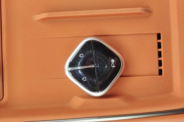 Used Wuling Xingguang S 2025 Model 510 km Flagship Version Interior 1