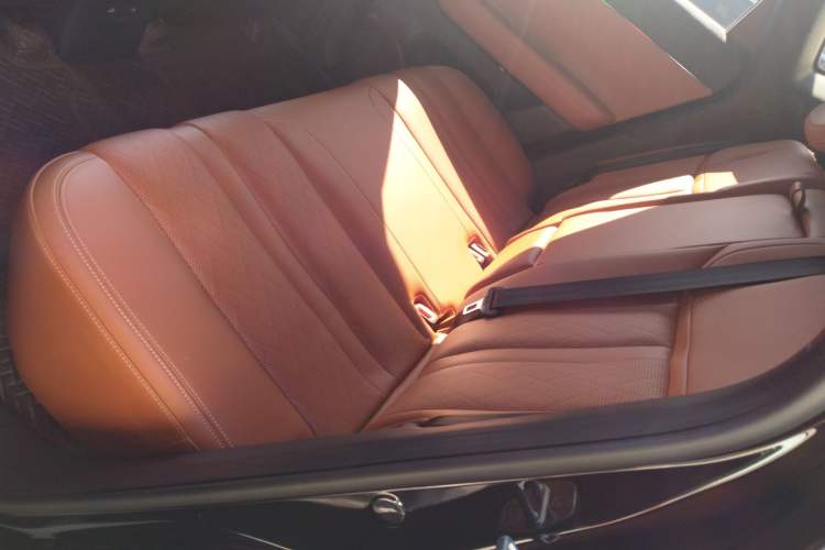 Used Wuling Xingguang S 2025 Model, 130km High-Power Flagship Edition Interior 4