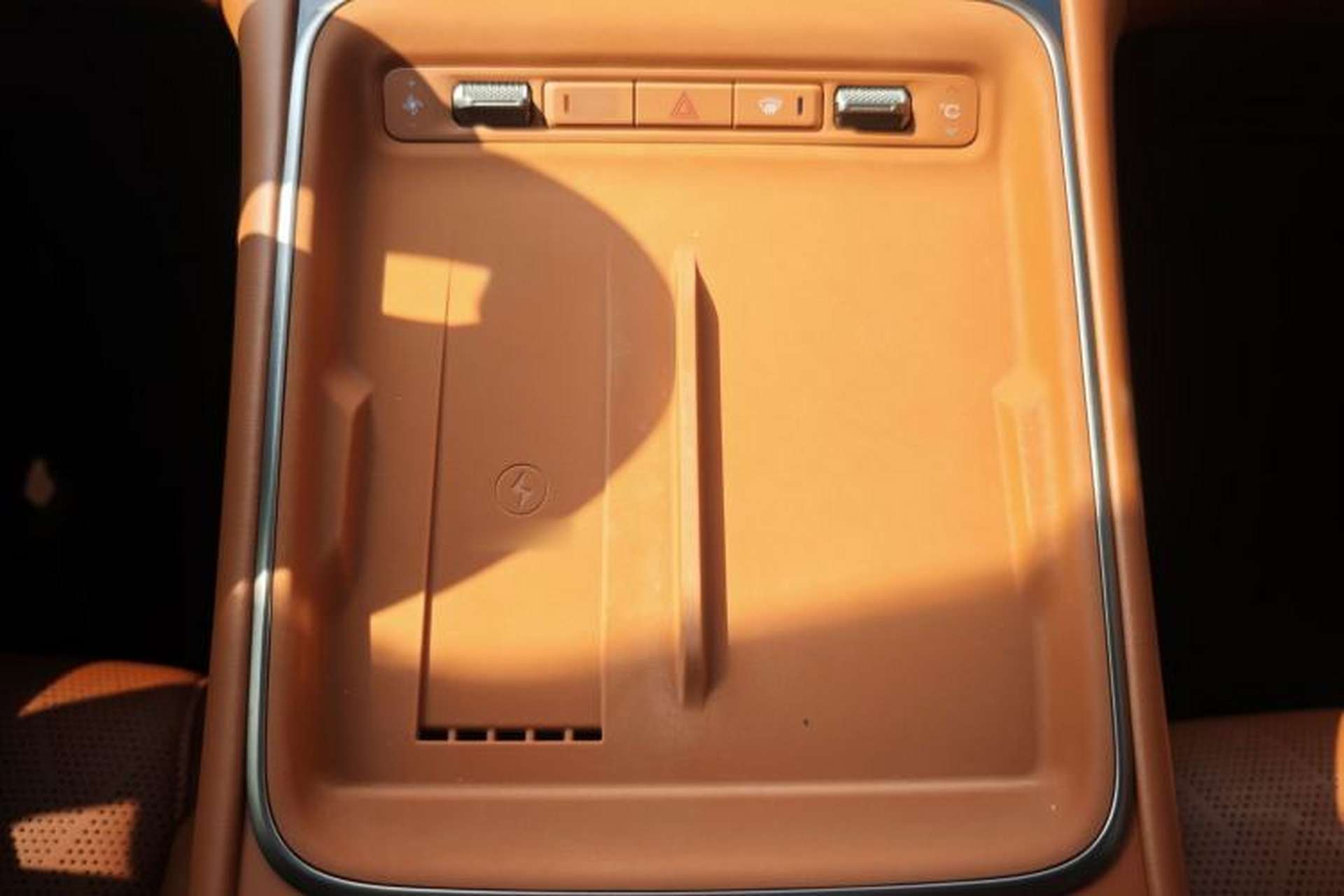 Used Wuling Xingguang S 2025 Model, 130km Flagship Edition Interior 7