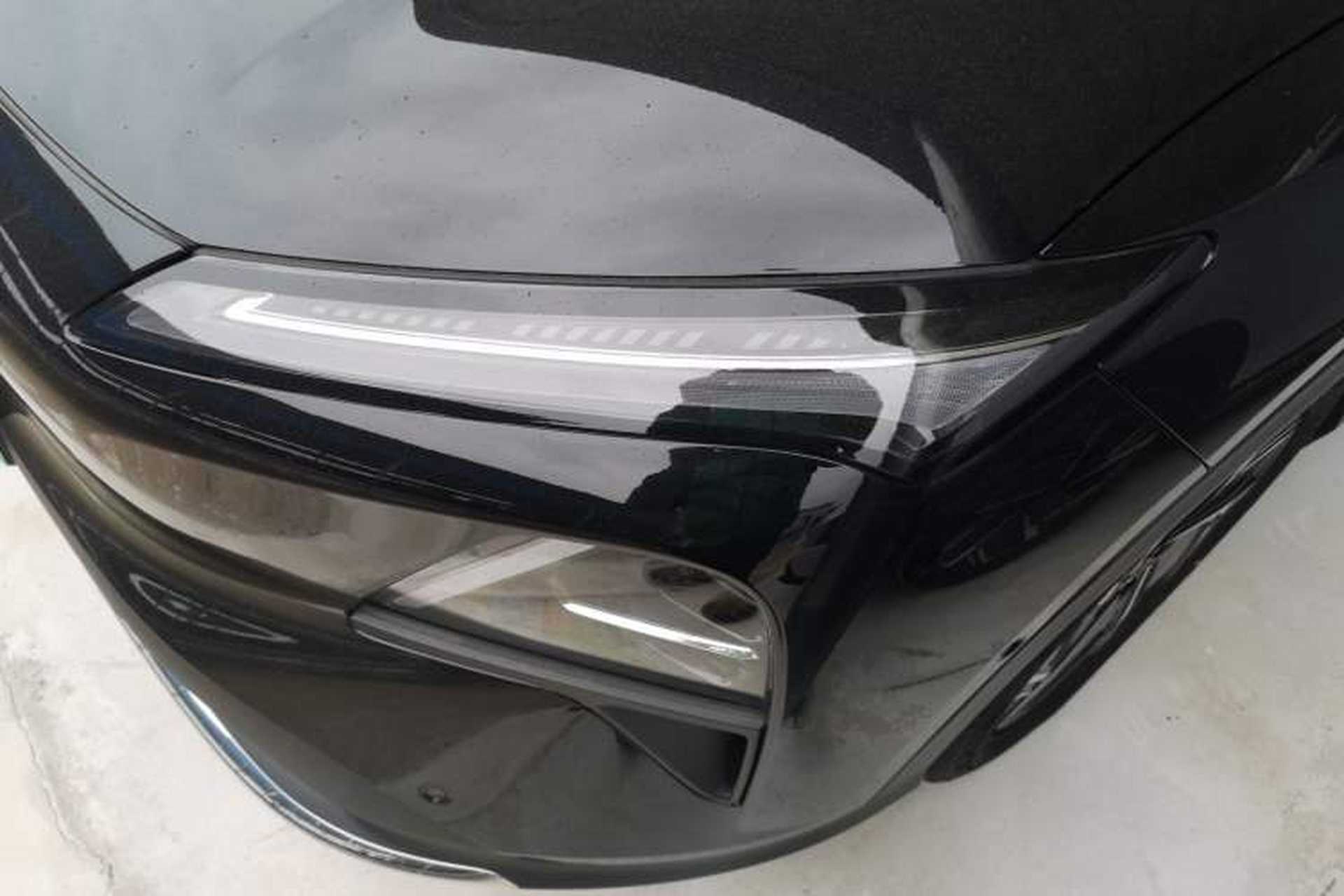 Used Wuling Xingguang S 2025 Model 510 km Flagship Version Left Front Headlight