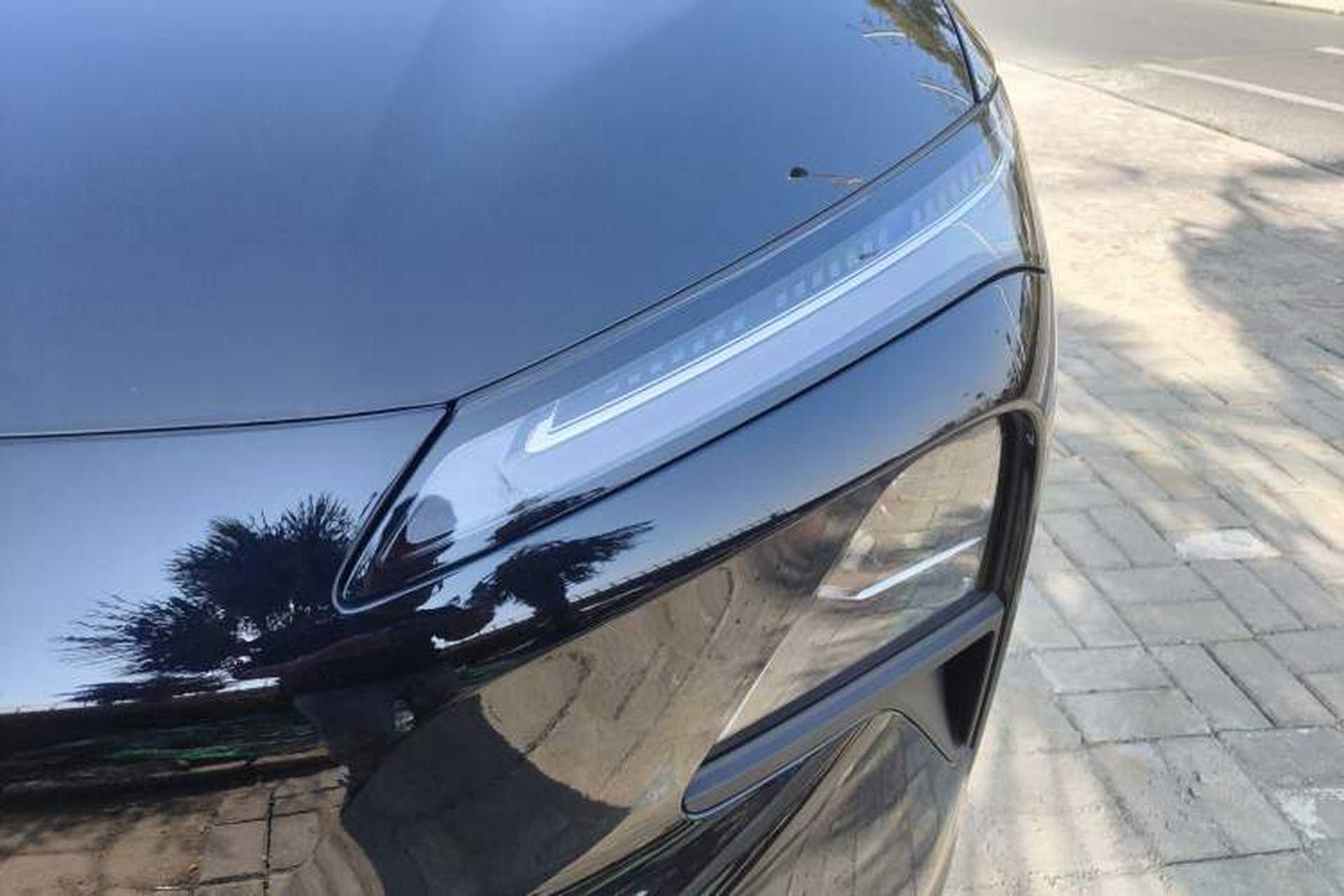 Used Wuling Xingguang S 2025 Model 510 km Flagship Version Left Front Headlight
