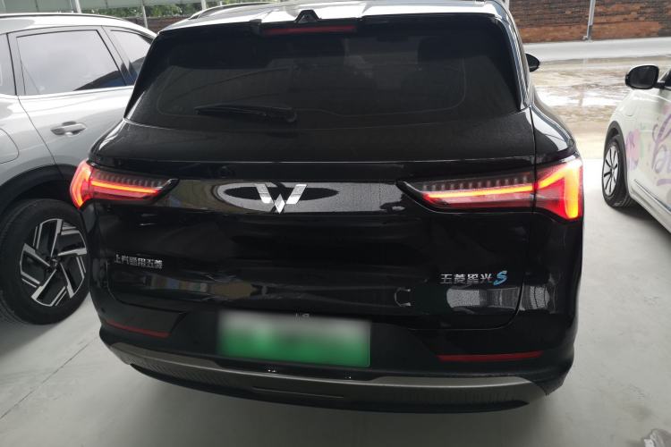 Used Wuling Xingguang S 2025 Model 510 km Flagship Version Rear