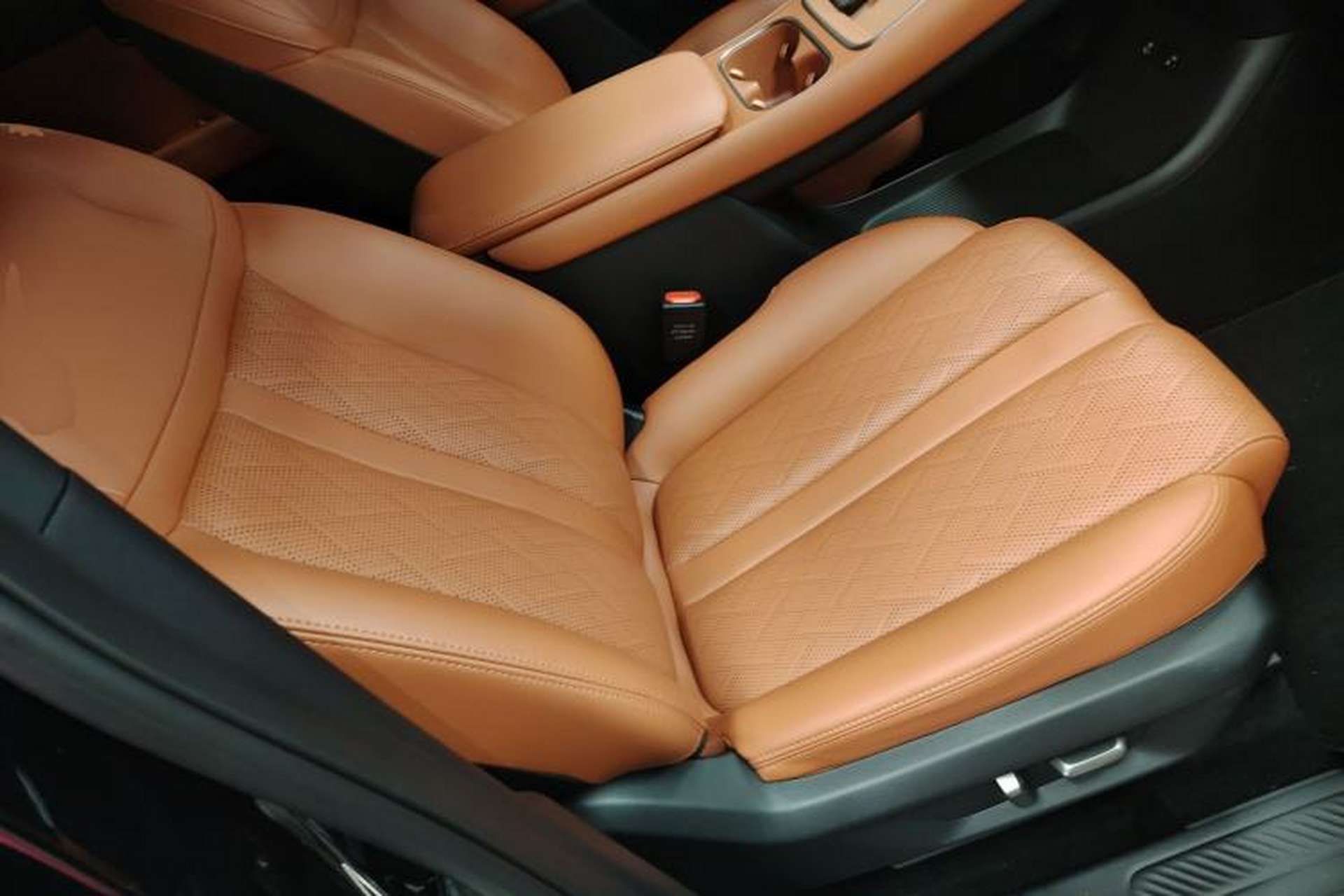Used Wuling Xingguang S 2025 Model, 130km Flagship Edition Right Front Seat