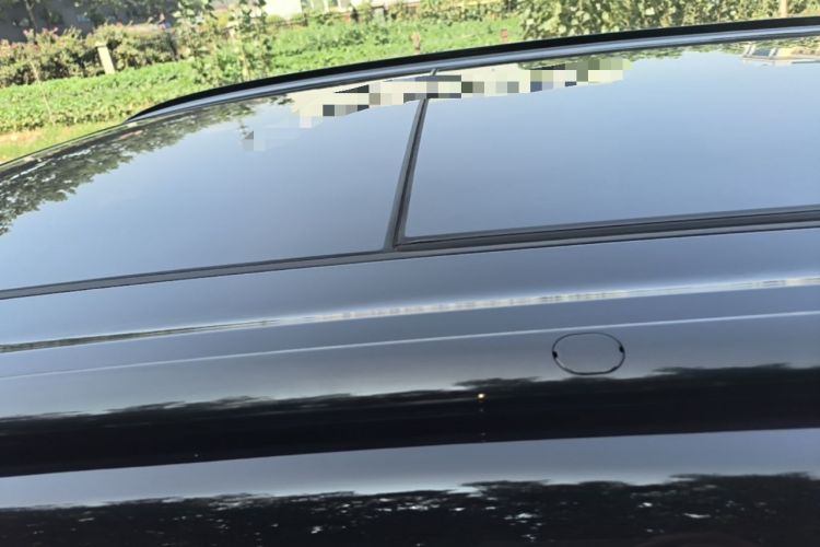 Used Wuling Xingguang S 2025 Model, 130km Flagship Edition Roof