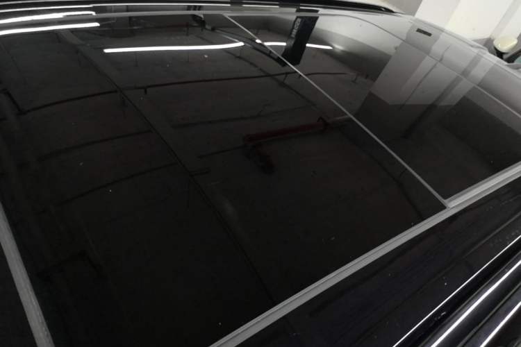 Used Wuling Xingguang S 2025 Model, 130km Flagship Edition Roof