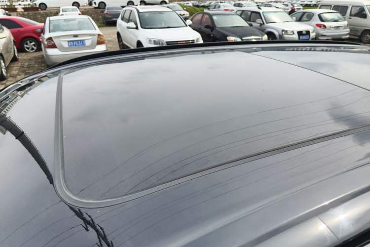 Used Wuling Xingguang S 2025 Model, 130km Flagship Edition Roof