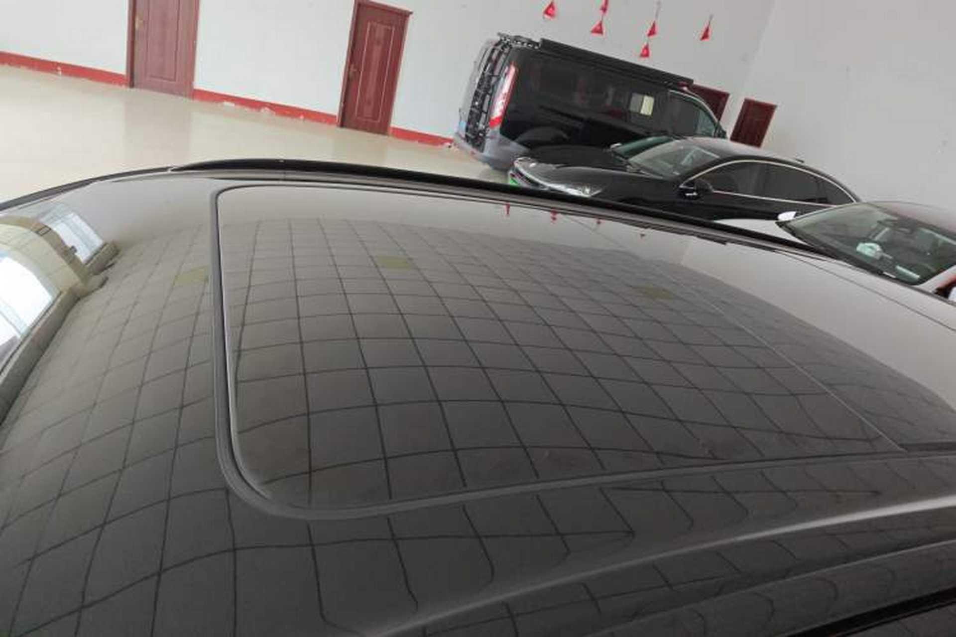 Used Wuling Xingguang S 2025 Model, 130km Flagship Edition Roof