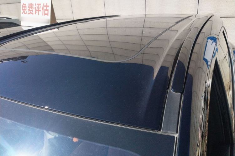 Used Wuling Xingguang S 2025 Model, 130km High-Power Flagship Edition Roof
