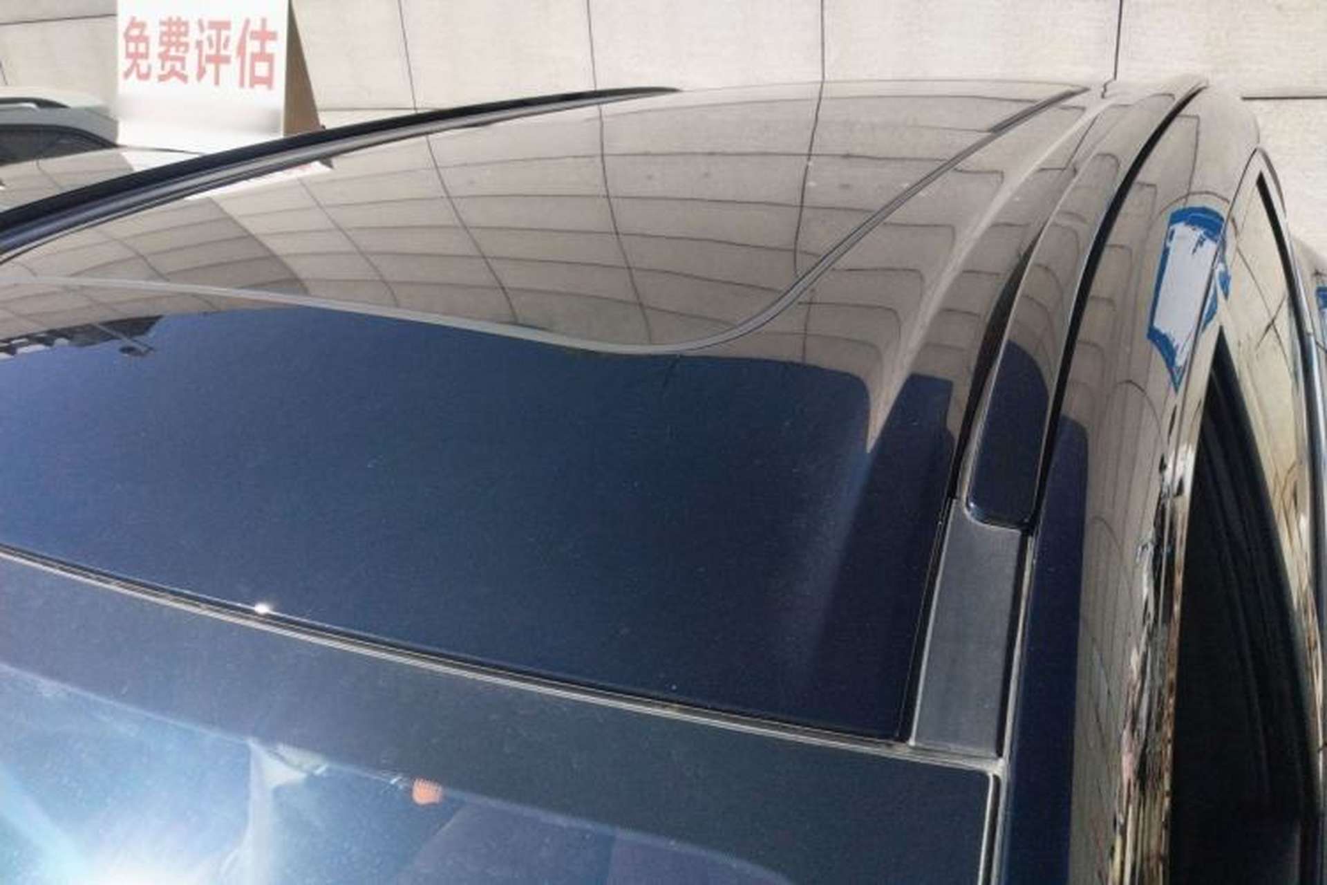 Used Wuling Xingguang S 2025 Model, 130km High-Power Flagship Edition Roof
