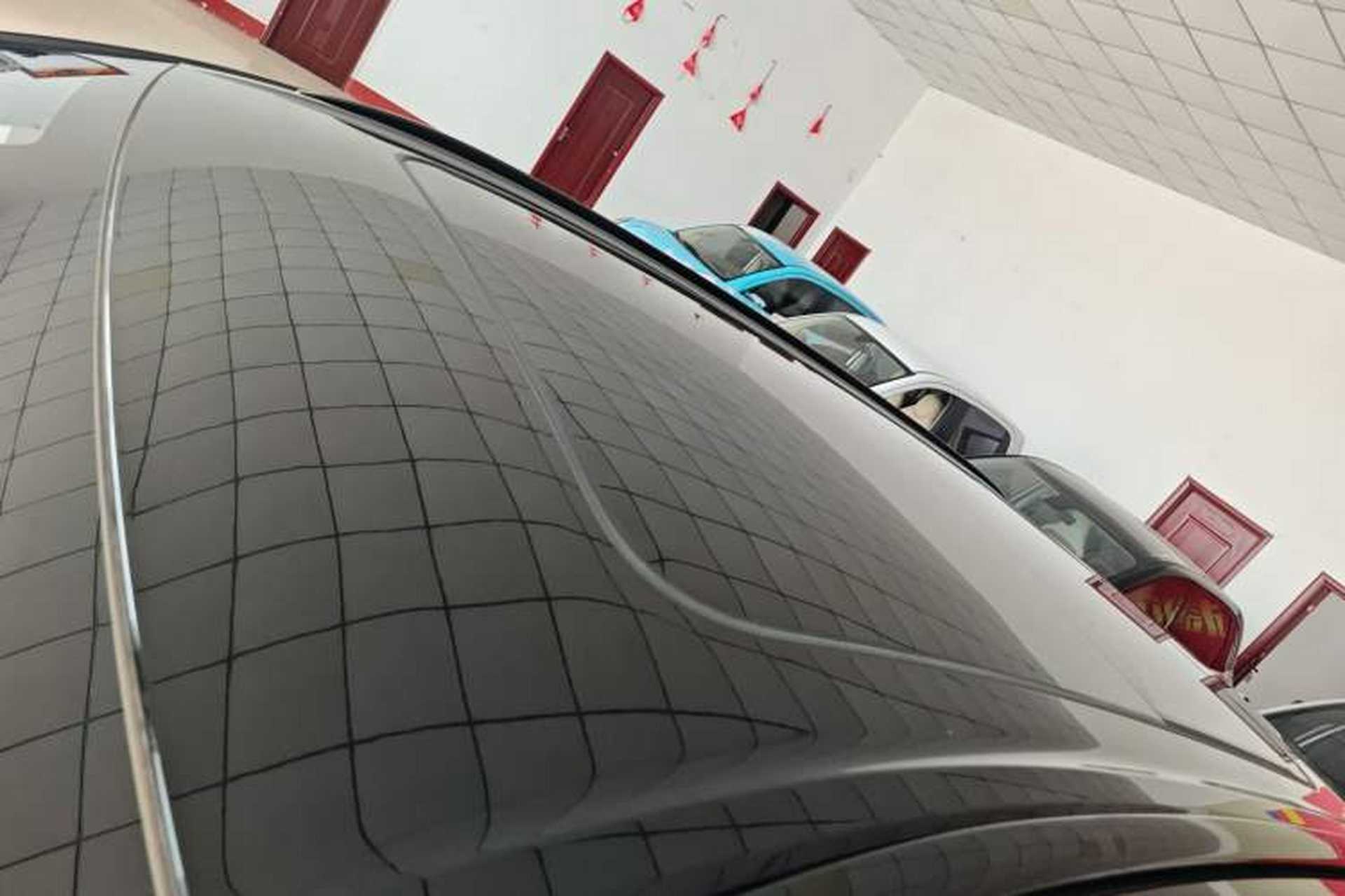 Used Wuling Xingguang S 2025 Model 510 km Flagship Version Roof