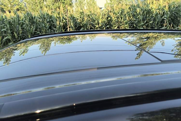 Used Wuling Xingguang S 2025 Model, 130km Flagship Edition Roof
