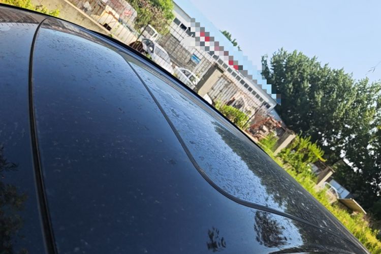 Used Wuling Xingguang S 2025 Model 510 km Flagship Version Roof