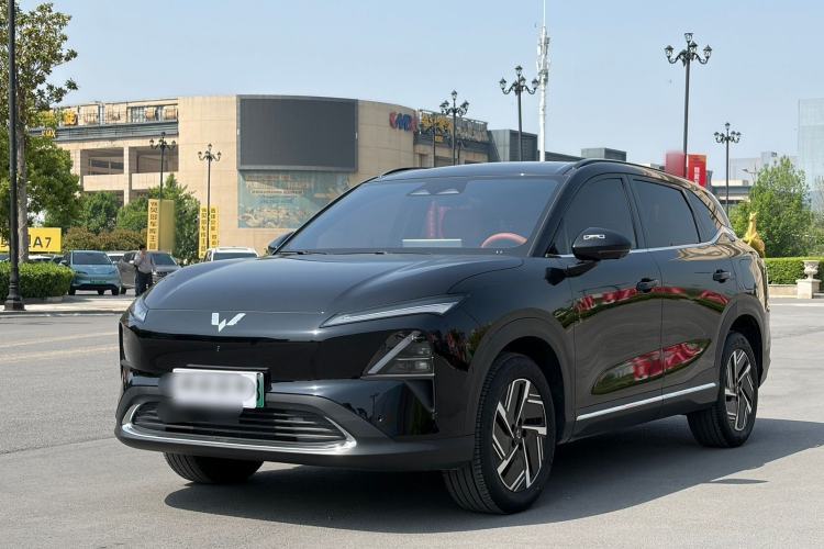 Used Wuling Xingguang S 2025 Model, 130km Flagship Edition Guazi used car, China used car export, Used car for sale, Used  cars, Cheapest cars for sale