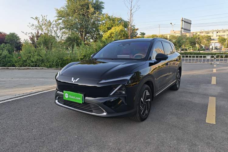 Used Wuling Xingguang S 2025 Model, 130km Flagship Edition Guazi used car, China used car export, Used car for sale, Used  cars, Cheapest cars for sale