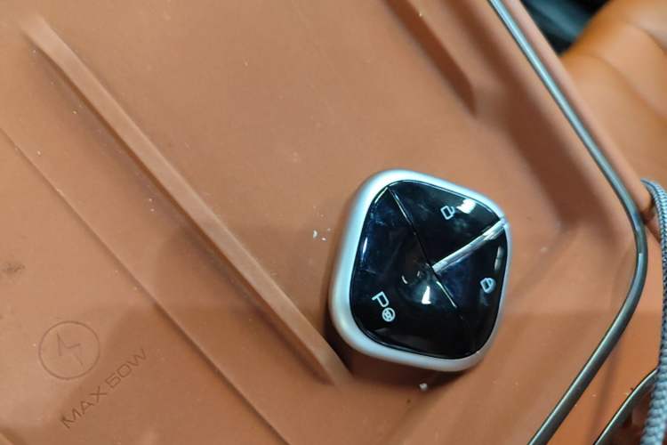 Used Wuling Xingguang S 2025 Model, 130km Flagship Edition Vehicle Key