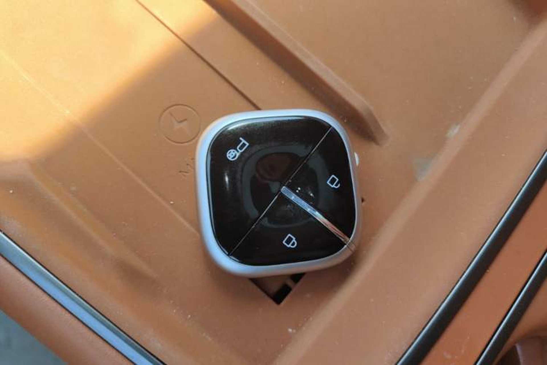 Used Wuling Xingguang S 2025 Model, 130km Flagship Edition Vehicle Key